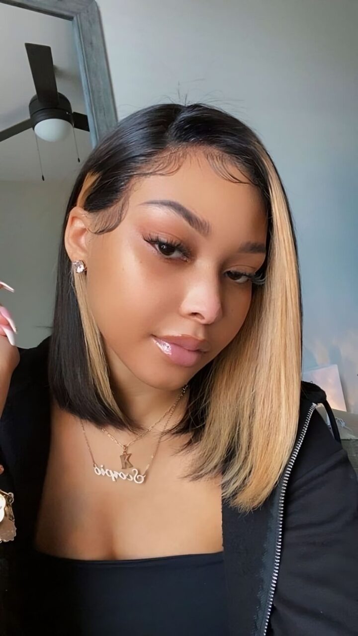 Ασύμμετρο καρέ: 22 κουρέματα για Άνοιξη και Καλοκαίρι - Τόσο εύκολο που Λούζεσαι και Φεύγεις 17 Ασύμμετρο καρέ: 22 κουρέματα για Άνοιξη και Καλοκαίρι - Τόσο εύκολο που Λούζεσαι και Φεύγεις