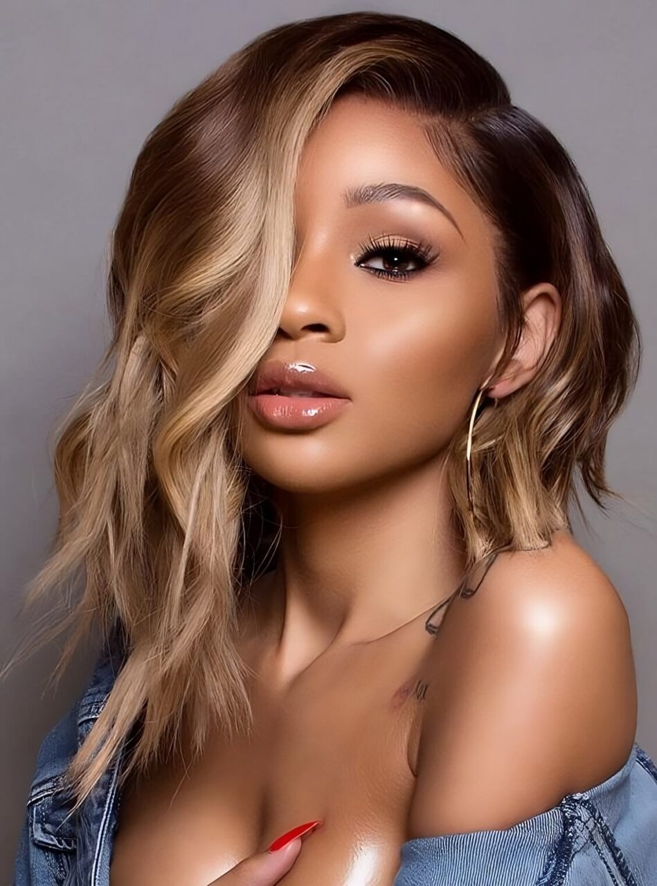 Ασύμμετρο καρέ: 22 κουρέματα για Άνοιξη και Καλοκαίρι - Τόσο εύκολο που Λούζεσαι και Φεύγεις 2 Ασύμμετρο καρέ: 22 κουρέματα για Άνοιξη και Καλοκαίρι - Τόσο εύκολο που Λούζεσαι και Φεύγεις