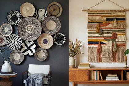 Τέλος οι πίνακες και οι καθρέφτες: Η νέα τάση που αλλάζει εντελώς τη διακόσμηση στους τοίχους του σπιτιού