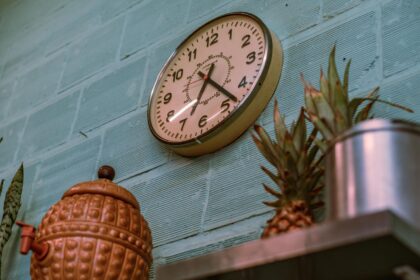 Τι λέει το Φενγκ Σούι για τα ρολόγια στο σπίτι - Εσύ που το έχεις μέσα στο σπίτι;