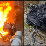 Φωτιά στο Air Fryer: Το λάθος που κάνουν όλοι και δεν πρέπει να κάνεις ποτέ