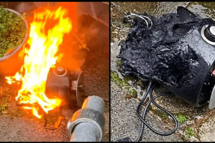 Φωτιά στο Air Fryer: Το λάθος που κάνουν όλοι και δεν πρέπει να κάνεις ποτέ