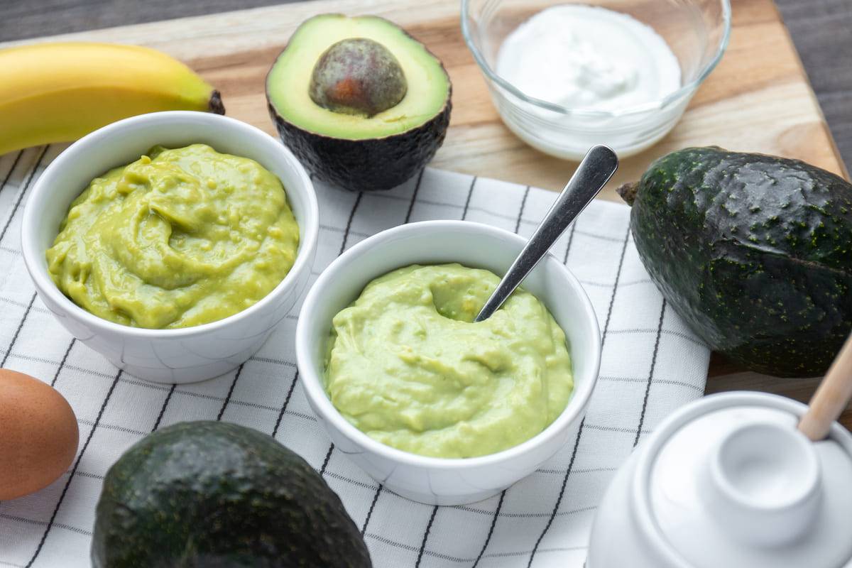 5 Φυσικές Θεραπείες Ομορφιάς με Γιαούρτι για να Αποκτήσετε Άψογο και Λαμπερό Δέρμα 6 5 Φυσικές Θεραπείες Ομορφιάς με Γιαούρτι για να Αποκτήσετε Άψογο και Λαμπερό Δέρμα