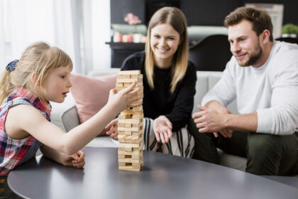 Μην χαρίζετε νίκες στα παιδιά: Γιατί είναι σημαντικό να μαθαίνουν να χάνουν