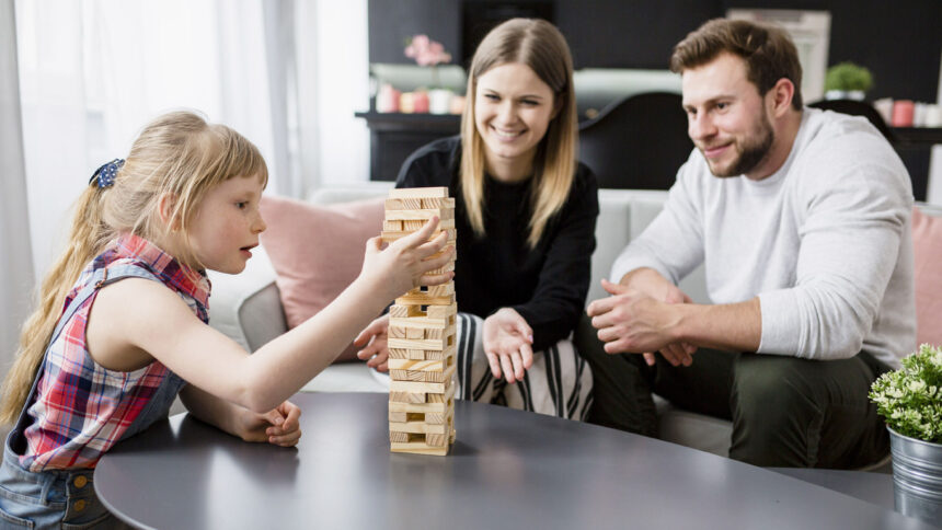Μην χαρίζετε νίκες στα παιδιά: Γιατί είναι σημαντικό να μαθαίνουν να χάνουν