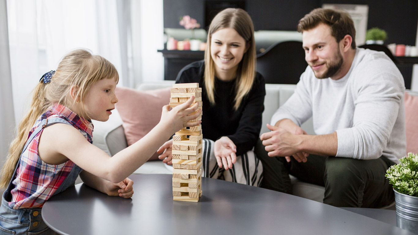 Μην χαρίζετε νίκες στα παιδιά: Γιατί είναι σημαντικό να μαθαίνουν να χάνουν