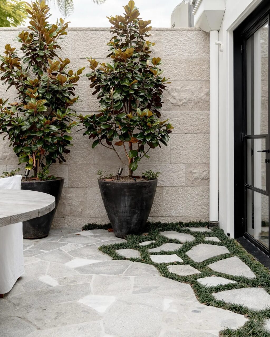 45 όμορφες ιδέες για μικρές αυλές και υπαίθριους χώρους που αξιοποιούν κάθε εκατοστό 13 45 όμορφες ιδέες για μικρές αυλές και υπαίθριους χώρους που αξιοποιούν κάθε εκατοστό