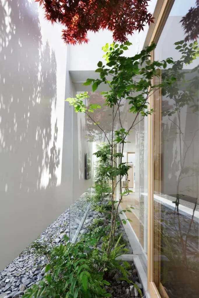 45 όμορφες ιδέες για μικρές αυλές και υπαίθριους χώρους που αξιοποιούν κάθε εκατοστό 15 45 όμορφες ιδέες για μικρές αυλές και υπαίθριους χώρους που αξιοποιούν κάθε εκατοστό