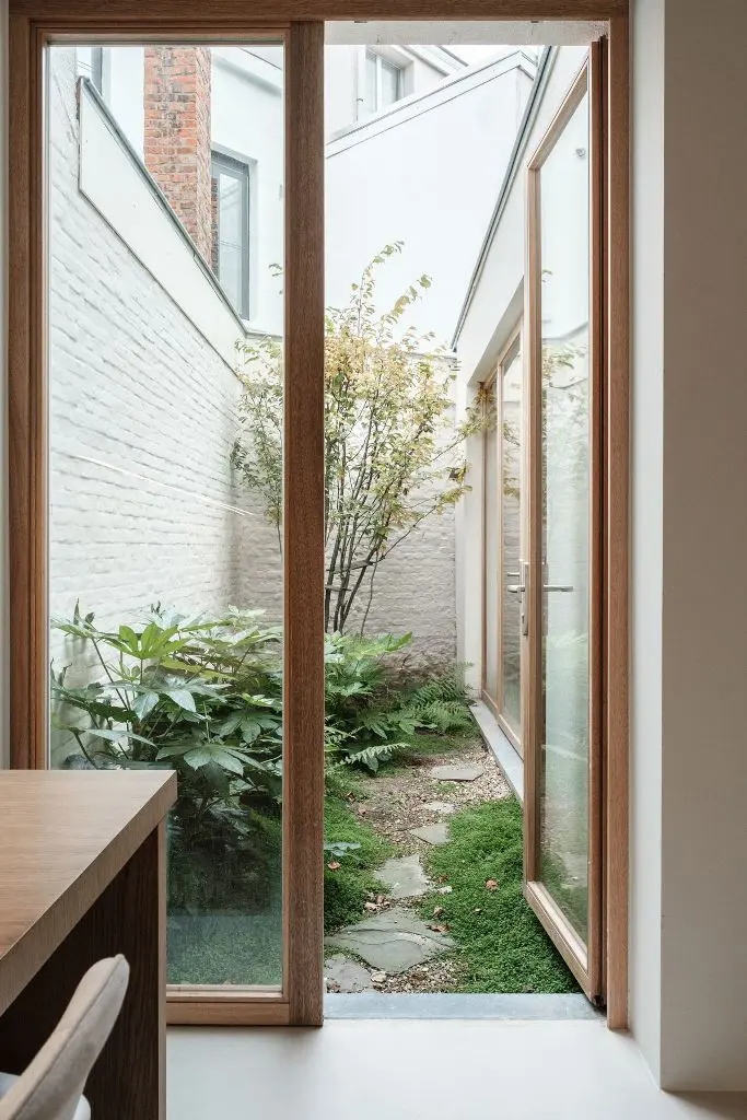 45 όμορφες ιδέες για μικρές αυλές και υπαίθριους χώρους που αξιοποιούν κάθε εκατοστό 19 45 όμορφες ιδέες για μικρές αυλές και υπαίθριους χώρους που αξιοποιούν κάθε εκατοστό