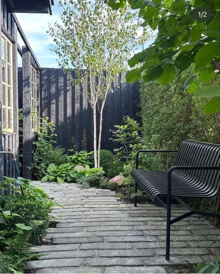 45 όμορφες ιδέες για μικρές αυλές και υπαίθριους χώρους που αξιοποιούν κάθε εκατοστό 20 45 όμορφες ιδέες για μικρές αυλές και υπαίθριους χώρους που αξιοποιούν κάθε εκατοστό