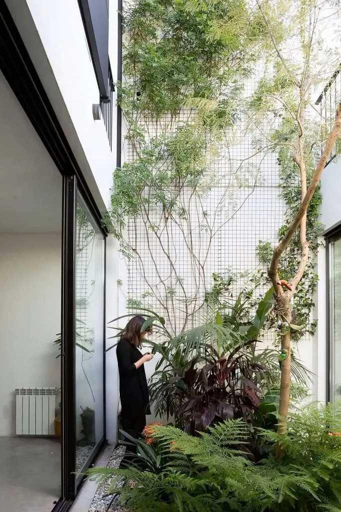 45 όμορφες ιδέες για μικρές αυλές και υπαίθριους χώρους που αξιοποιούν κάθε εκατοστό 21 45 όμορφες ιδέες για μικρές αυλές και υπαίθριους χώρους που αξιοποιούν κάθε εκατοστό