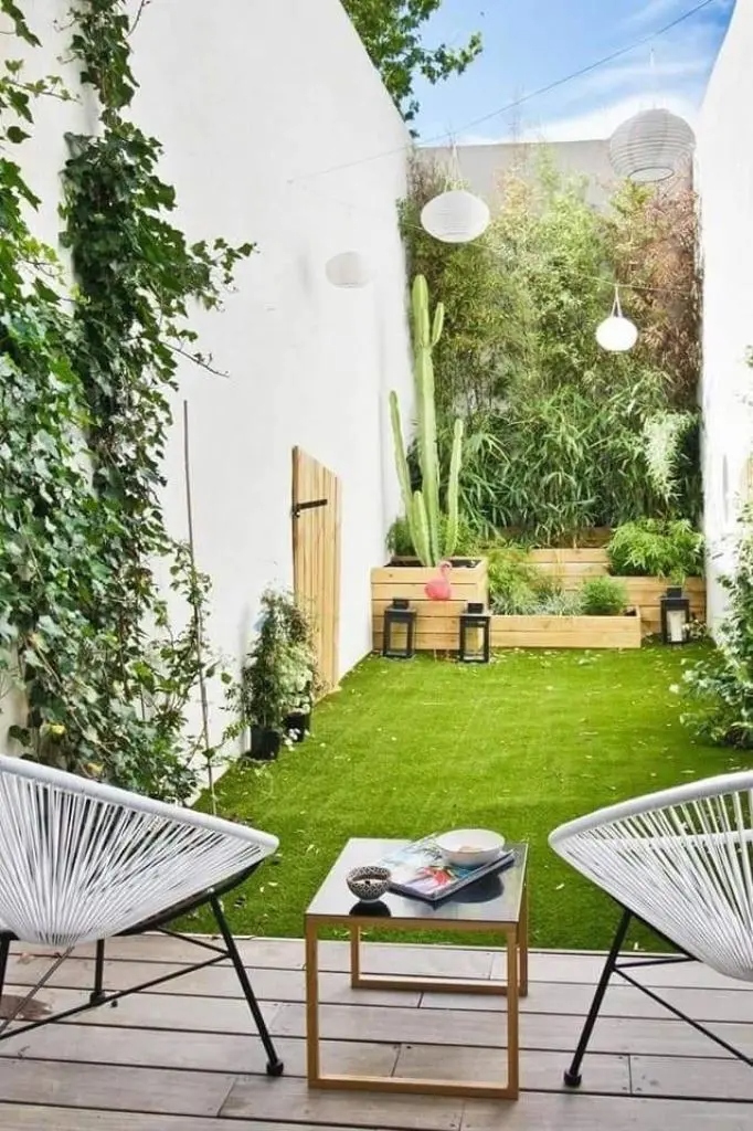 45 όμορφες ιδέες για μικρές αυλές και υπαίθριους χώρους που αξιοποιούν κάθε εκατοστό 22 45 όμορφες ιδέες για μικρές αυλές και υπαίθριους χώρους που αξιοποιούν κάθε εκατοστό