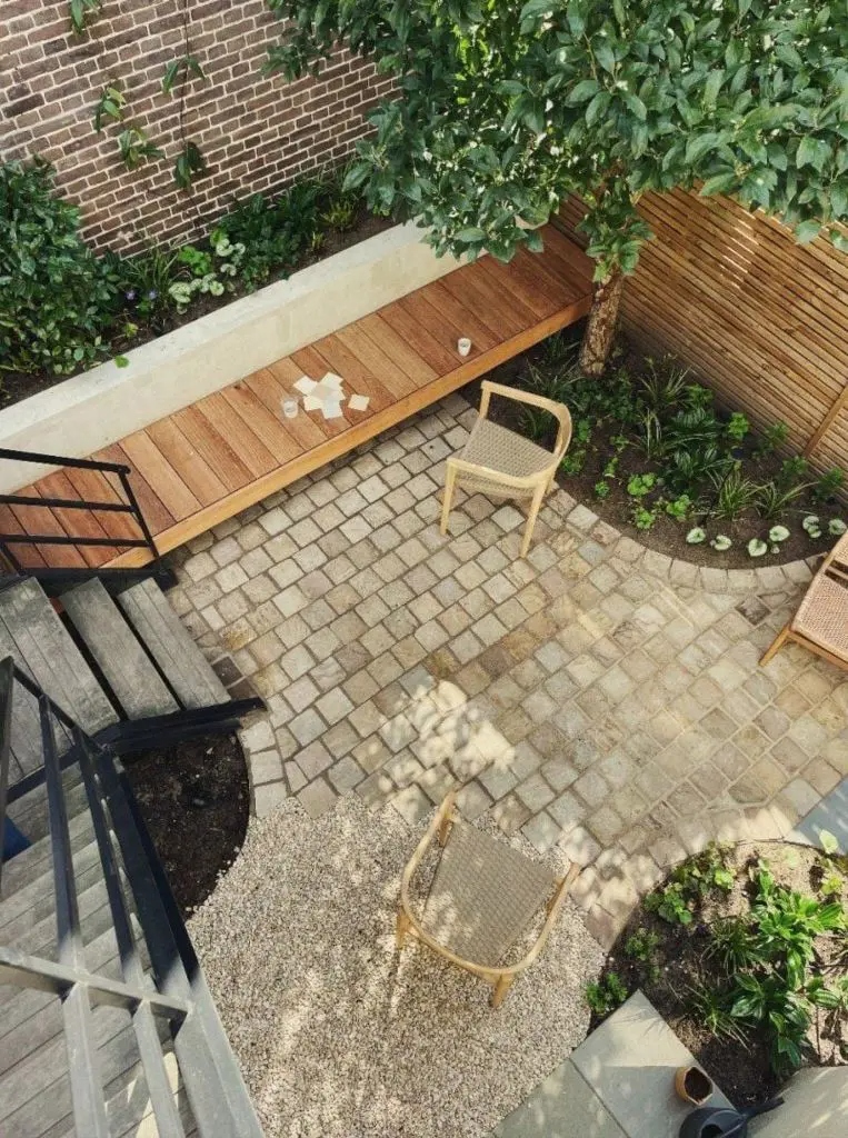 45 όμορφες ιδέες για μικρές αυλές και υπαίθριους χώρους που αξιοποιούν κάθε εκατοστό 25 45 όμορφες ιδέες για μικρές αυλές και υπαίθριους χώρους που αξιοποιούν κάθε εκατοστό