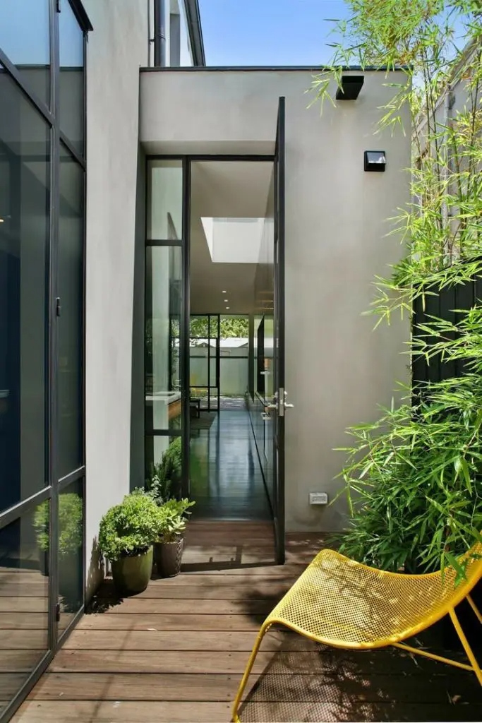 45 όμορφες ιδέες για μικρές αυλές και υπαίθριους χώρους που αξιοποιούν κάθε εκατοστό 30 45 όμορφες ιδέες για μικρές αυλές και υπαίθριους χώρους που αξιοποιούν κάθε εκατοστό