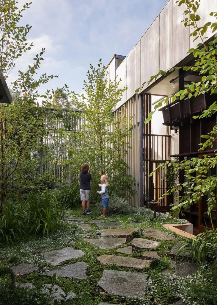 45 όμορφες ιδέες για μικρές αυλές και υπαίθριους χώρους που αξιοποιούν κάθε εκατοστό 36 45 όμορφες ιδέες για μικρές αυλές και υπαίθριους χώρους που αξιοποιούν κάθε εκατοστό