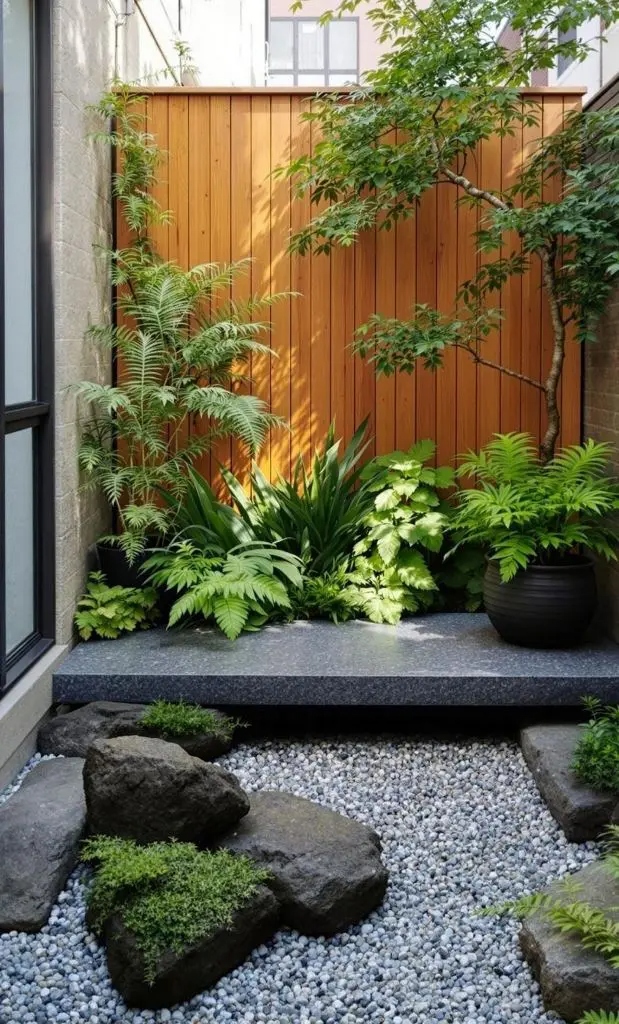 45 όμορφες ιδέες για μικρές αυλές και υπαίθριους χώρους που αξιοποιούν κάθε εκατοστό 39 45 όμορφες ιδέες για μικρές αυλές και υπαίθριους χώρους που αξιοποιούν κάθε εκατοστό