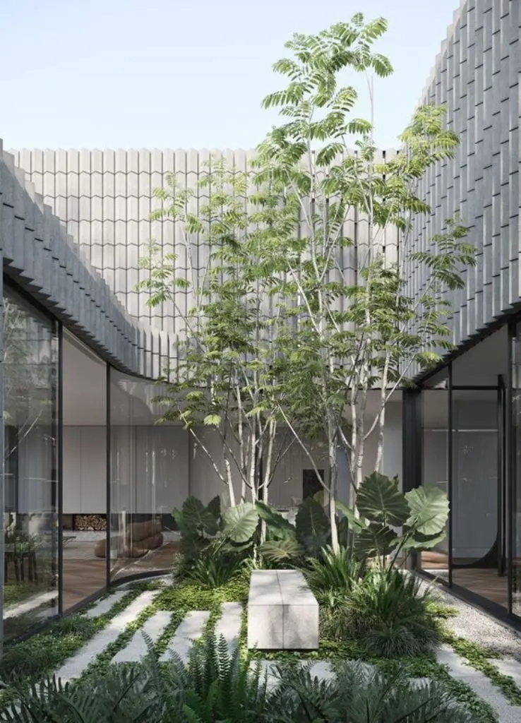 45 όμορφες ιδέες για μικρές αυλές και υπαίθριους χώρους που αξιοποιούν κάθε εκατοστό 45 45 όμορφες ιδέες για μικρές αυλές και υπαίθριους χώρους που αξιοποιούν κάθε εκατοστό