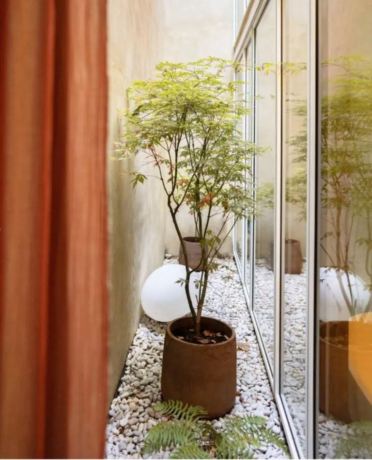 45 όμορφες ιδέες για μικρές αυλές και υπαίθριους χώρους που αξιοποιούν κάθε εκατοστό 8 45 όμορφες ιδέες για μικρές αυλές και υπαίθριους χώρους που αξιοποιούν κάθε εκατοστό