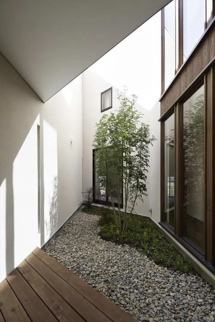 45 όμορφες ιδέες για μικρές αυλές και υπαίθριους χώρους που αξιοποιούν κάθε εκατοστό 11 45 όμορφες ιδέες για μικρές αυλές και υπαίθριους χώρους που αξιοποιούν κάθε εκατοστό