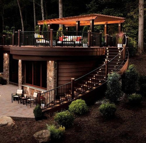 Ταρατσόκηποι στην πόλη: 15 ιδέες για να φτιάξεις τον δικό σου παράδεισο 9 Ταρατσόκηποι στην πόλη: 15 ιδέες για να φτιάξεις τον δικό σου παράδεισο