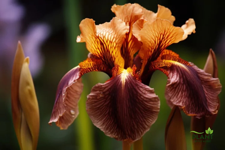 Καφέ λουλούδια: Ο οδηγός για τα πιο ιδιαίτερα και γήινα άνθη του κήπου 5 Καφέ λουλούδια: Ο οδηγός για τα πιο ιδιαίτερα και γήινα άνθη του κήπου