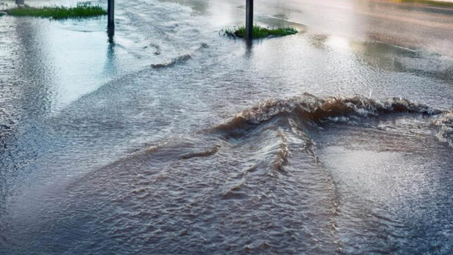 Ρίξε ξύδι στις αποχετεύσεις πριν την κακοκαιρία "Erminio": Το απλό κόλπο που προτείνουν οι ειδικοί