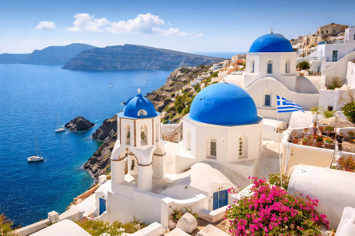 Τουρίστες ακυρώνουν μαζικά τις διακοπές τους - Οι 3 προορισμοί που επηρεάζονται