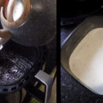 Το κόλπο με τη σόδα που καθαρίζει τo Airfryer σε λίγα λεπτά - Φεύγει όλο το λίπος χωρίς τρίψιμο