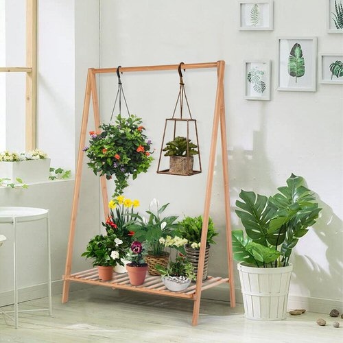 25 τρόποι να μετατρέψετε τις Κρεμάστρες Ρούχων και τα Βεστιάρια σε Μικρούς Κήπους Ιδανικά για Μπαλκόνι! 25 25 τρόποι να μετατρέψετε τις Κρεμάστρες Ρούχων και τα Βεστιάρια σε Μικρούς Κήπους Ιδανικά για Μπαλκόνι!