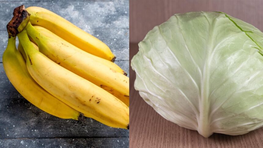 Αυτά είναι τα πιο "καθαρά" φρούτα και λαχανικά του 2026 από φυτοφάρμακα - Η νέα λίστα Clean Fifteen