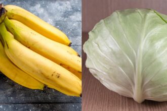 Αυτά είναι τα πιο "καθαρά" φρούτα και λαχανικά του 2026 από φυτοφάρμακα - Η νέα λίστα Clean Fifteen