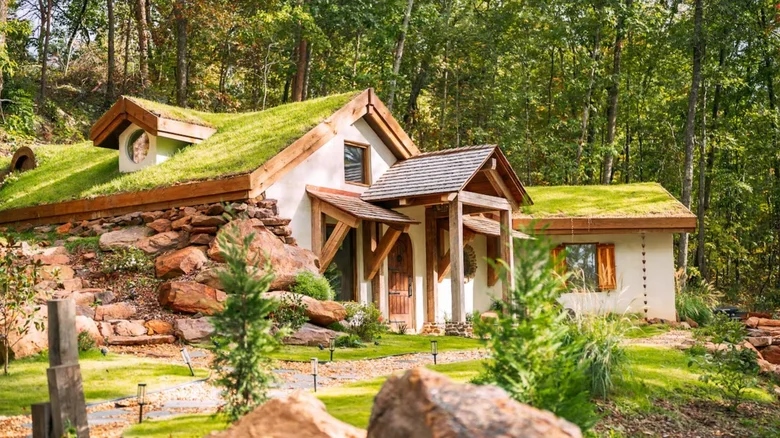 9 σπίτια Airbnb που μοιάζουν βγαλμένα από παραμύθι - Μερικά είναι πιο μαγικά κι από κάστρο της Disney 3 9 σπίτια Airbnb που μοιάζουν βγαλμένα από παραμύθι - Μερικά είναι πιο μαγικά κι από κάστρο της Disney