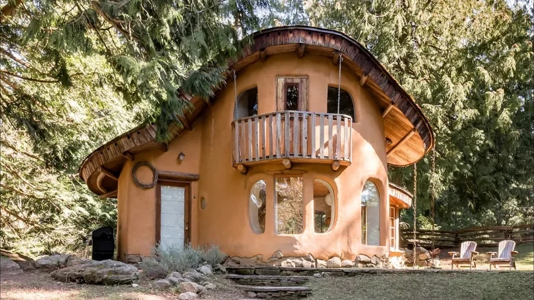 9 σπίτια Airbnb που μοιάζουν βγαλμένα από παραμύθι - Μερικά είναι πιο μαγικά κι από κάστρο της Disney 7 9 σπίτια Airbnb που μοιάζουν βγαλμένα από παραμύθι - Μερικά είναι πιο μαγικά κι από κάστρο της Disney