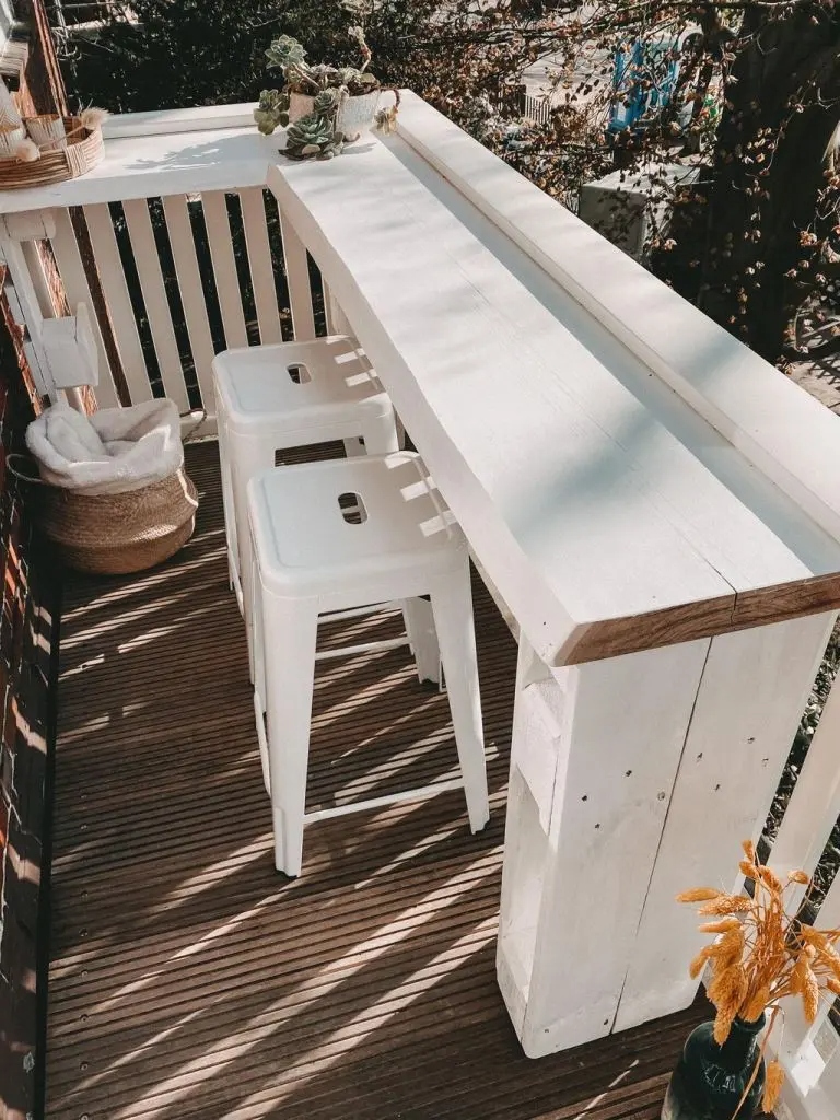 36 μικρά και λειτουργικά τραπεζάκια για μικρό μπαλκόνι για να απολαμβάνεις τον καφέ σου και το πρωινό 3 36 μικρά και λειτουργικά τραπεζάκια για μικρό μπαλκόνι για να απολαμβάνεις τον καφέ σου και το πρωινό