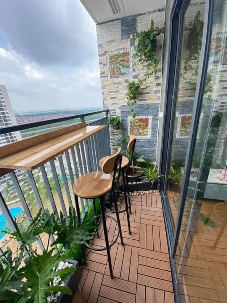 36 μικρά και λειτουργικά τραπεζάκια για μικρό μπαλκόνι για να απολαμβάνεις τον καφέ σου και το πρωινό 30 36 μικρά και λειτουργικά τραπεζάκια για μικρό μπαλκόνι για να απολαμβάνεις τον καφέ σου και το πρωινό