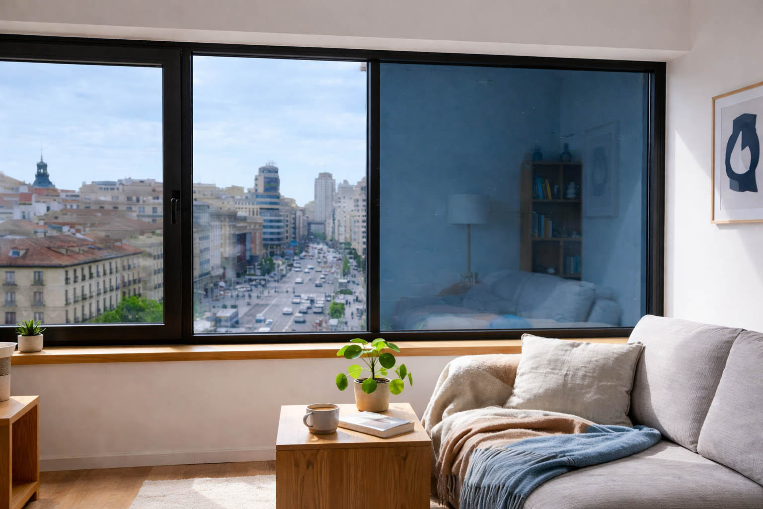 Οι κλασικές κουρτίνες φεύγουν από τη μόδα: Το γυάλινο υλικό που μπορεί να τις αντικαταστήσει το 2026 2 Οι κλασικές κουρτίνες φεύγουν από τη μόδα: Το γυάλινο υλικό που μπορεί να τις αντικαταστήσει το 2026