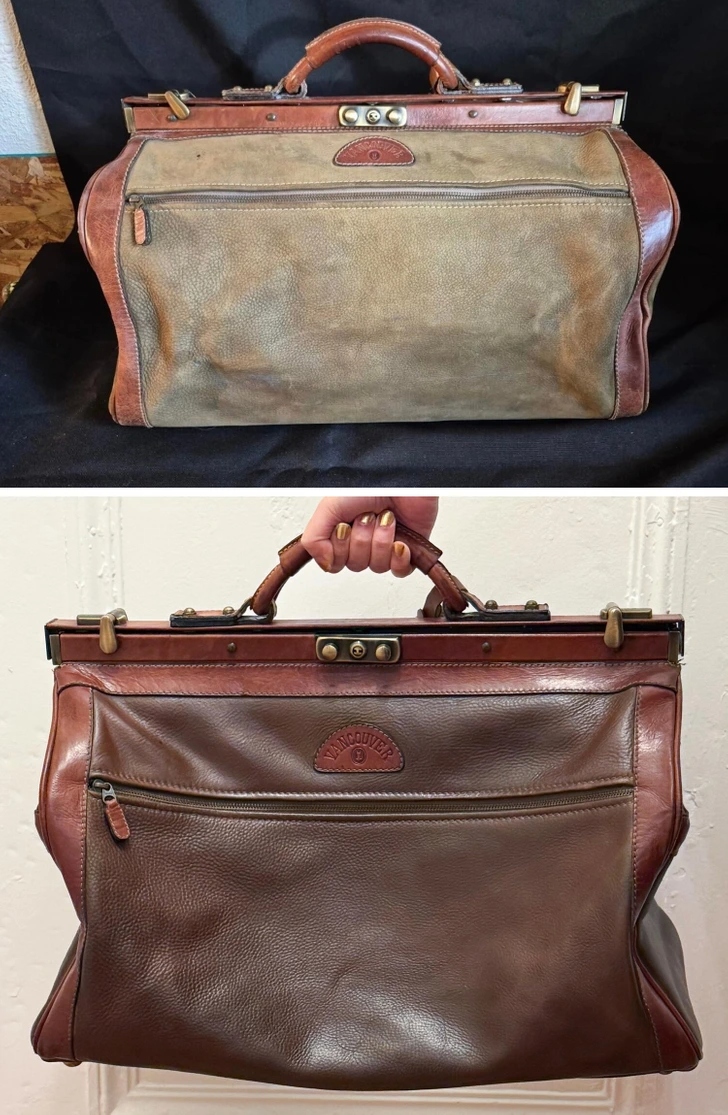 Από σκουπίδια σε μικρά αριστουργήματα: 16 απίστευτες μεταμορφώσεις 3 Από σκουπίδια σε μικρά αριστουργήματα: 16 απίστευτες μεταμορφώσεις