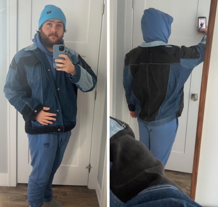 Από σκουπίδια σε μικρά αριστουργήματα: 16 απίστευτες μεταμορφώσεις 14 Από σκουπίδια σε μικρά αριστουργήματα: 16 απίστευτες μεταμορφώσεις