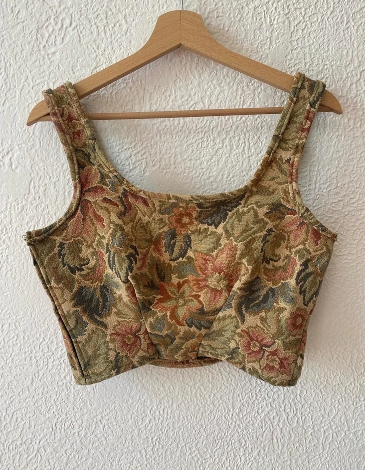 Από σκουπίδια σε μικρά αριστουργήματα: 16 απίστευτες μεταμορφώσεις 15 Από σκουπίδια σε μικρά αριστουργήματα: 16 απίστευτες μεταμορφώσεις