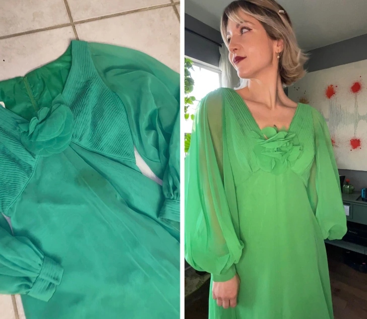 Από σκουπίδια σε μικρά αριστουργήματα: 16 απίστευτες μεταμορφώσεις 4 Από σκουπίδια σε μικρά αριστουργήματα: 16 απίστευτες μεταμορφώσεις