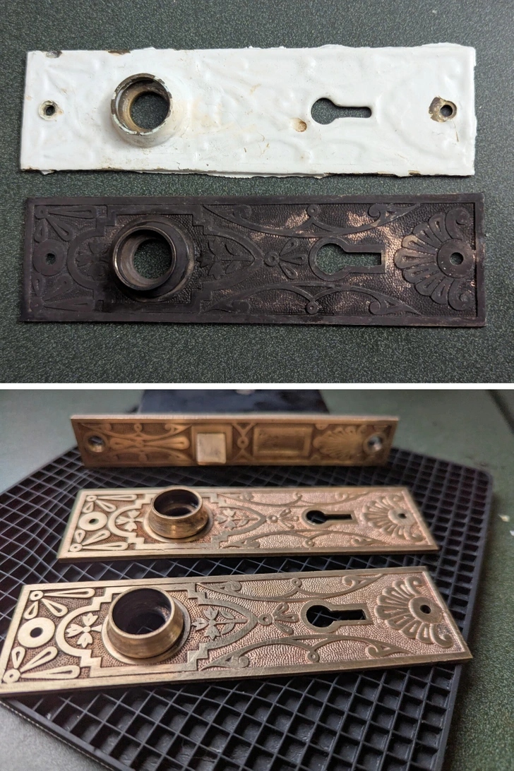 Από σκουπίδια σε μικρά αριστουργήματα: 16 απίστευτες μεταμορφώσεις 5 Από σκουπίδια σε μικρά αριστουργήματα: 16 απίστευτες μεταμορφώσεις