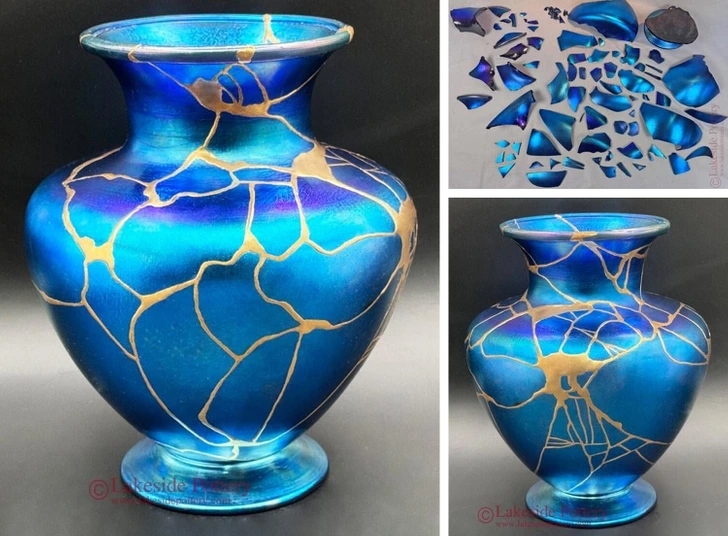 Από σκουπίδια σε μικρά αριστουργήματα: 16 απίστευτες μεταμορφώσεις 7 Από σκουπίδια σε μικρά αριστουργήματα: 16 απίστευτες μεταμορφώσεις