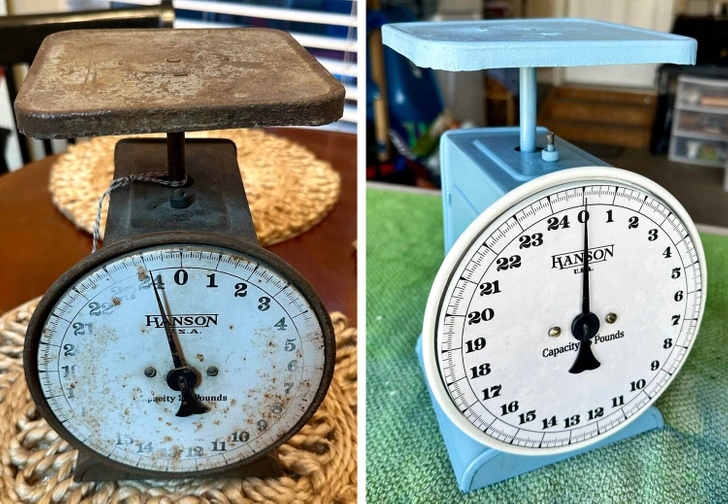 Από σκουπίδια σε μικρά αριστουργήματα: 16 απίστευτες μεταμορφώσεις 9 Από σκουπίδια σε μικρά αριστουργήματα: 16 απίστευτες μεταμορφώσεις