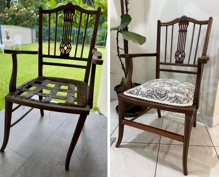 Από σκουπίδια σε μικρά αριστουργήματα: 16 απίστευτες μεταμορφώσεις 8 Από σκουπίδια σε μικρά αριστουργήματα: 16 απίστευτες μεταμορφώσεις