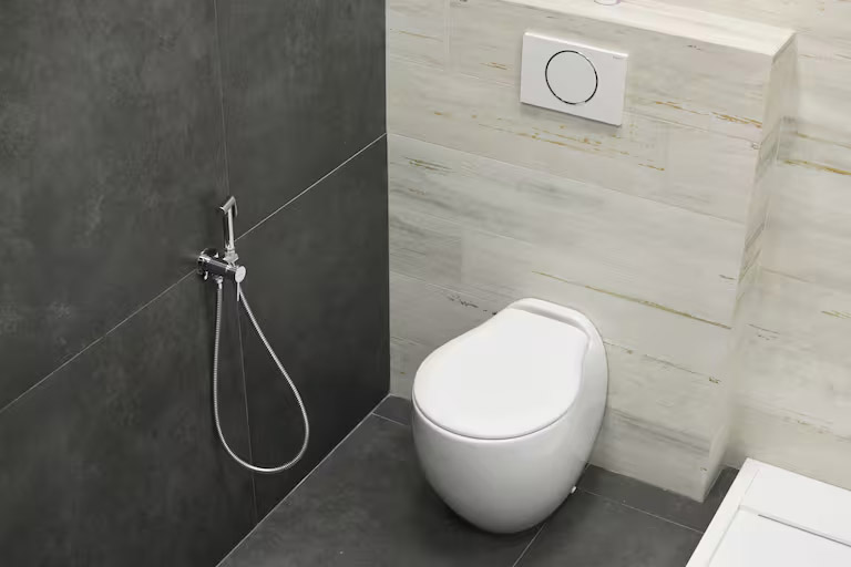 Ο μπιντές δεν είναι πια στη μόδα: Η νέα τάση στα μπάνια για το 2026 2 Ο μπιντές δεν είναι πια στη μόδα: Η νέα τάση στα μπάνια για το 2026