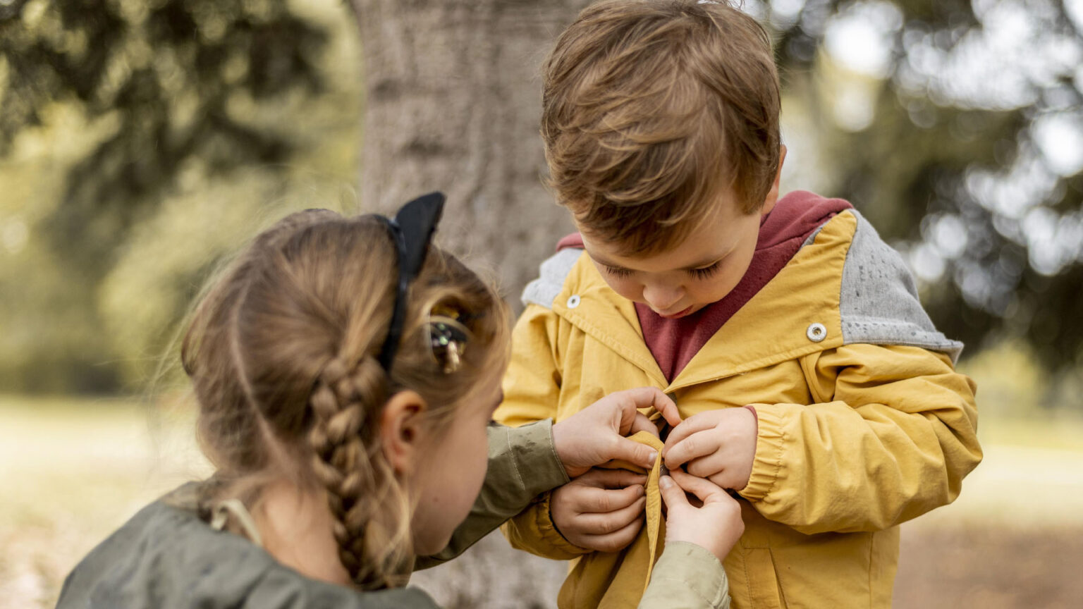 12 φορές που αποδεικνύουν ότι τα παιδιά έχουν ακόμη όλη την καλοσύνη που οι ενήλικες έχουν ξεχάσει εδώ και καιρό