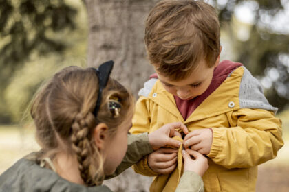 12 φορές που αποδεικνύουν ότι τα παιδιά έχουν ακόμη όλη την καλοσύνη που οι ενήλικες έχουν ξεχάσει εδώ και καιρό