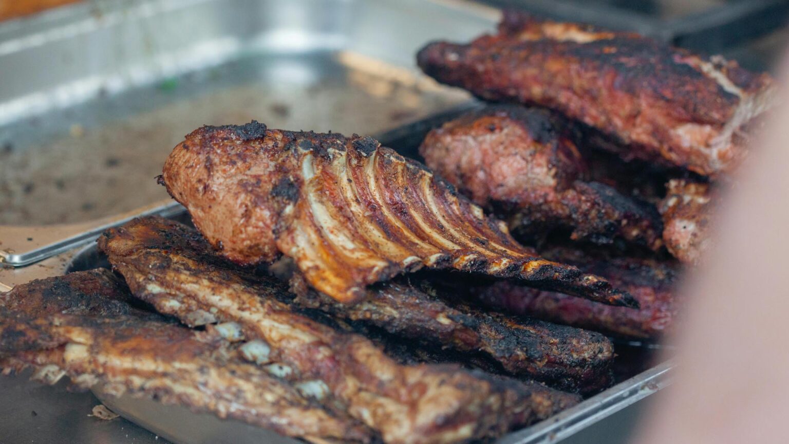 Στην Κίνα άνοιξε Πανεπιστήμιο για ψήστες