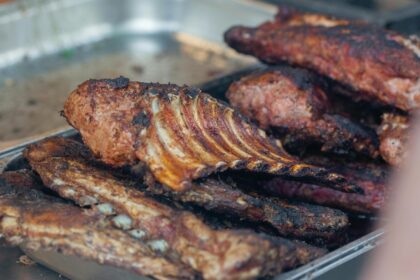 Στην Κίνα άνοιξε Πανεπιστήμιο για ψήστες