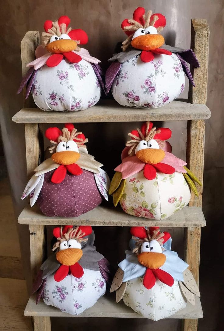 25 ιδέες για DIY σούπερ χαριτωμένη Πασχαλινή διακόσμηση για το φετινό Πάσχα 22 25 ιδέες για DIY σούπερ χαριτωμένη Πασχαλινή διακόσμηση για το φετινό Πάσχα